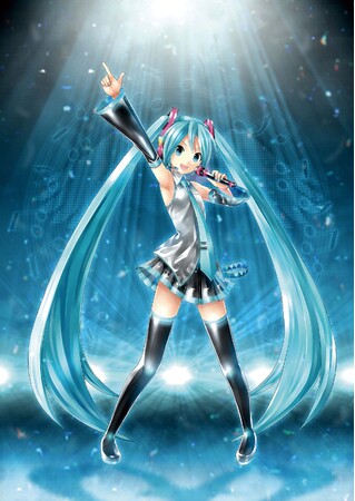 10/12～14「初音ミク　マジカルミライ2024」OSAKAに出展【報知エンターテインメントマーケット（H.O.E.M)】