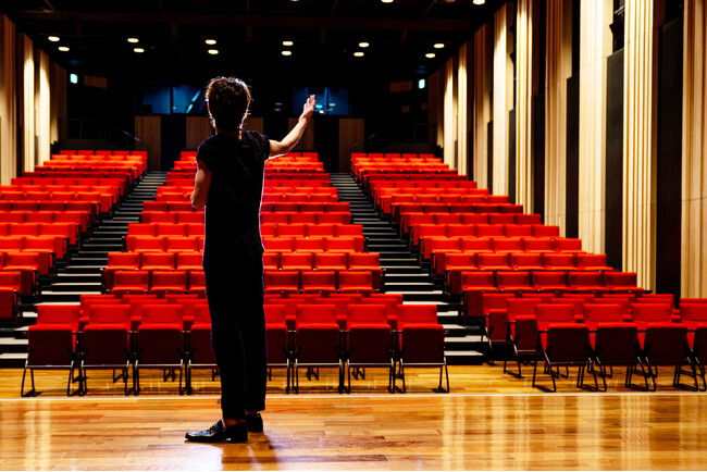 【劇団募集】第３回「日本みどりのゆび舞台芸術賞」前期募集開始（2024/10/9～11/11）