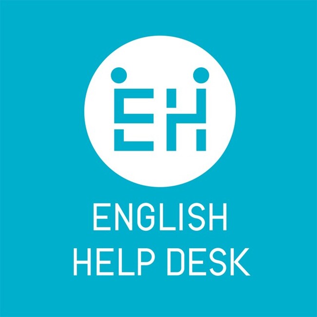 翻訳コスト半減！新しい英訳仕上げサービス『Englishヘルプデスク』登場