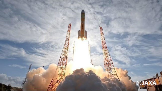 Space BD、JAXA拡充プログラム（JAXA-SMASH）における第1回目の輸送サービス事業者に選定