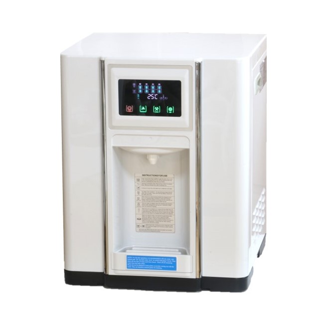 PFASの不含有を確認 空気製水器 BelleWater BW-1500W