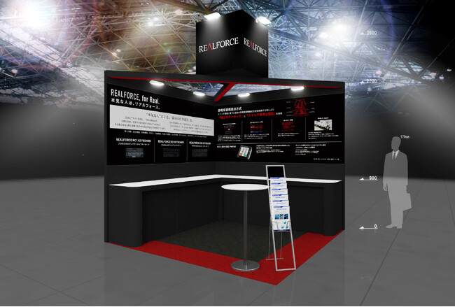 東プレ、CEATEC 2024にブース出展