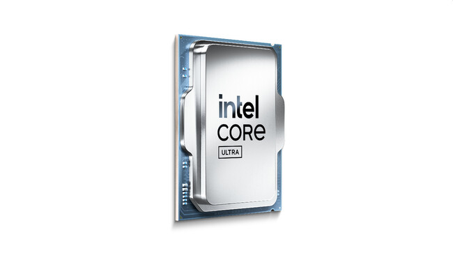 インテル、AI PC向け初のインテル(R) Core(TM) Ultra デスクトップ・プロセッサーを発表
