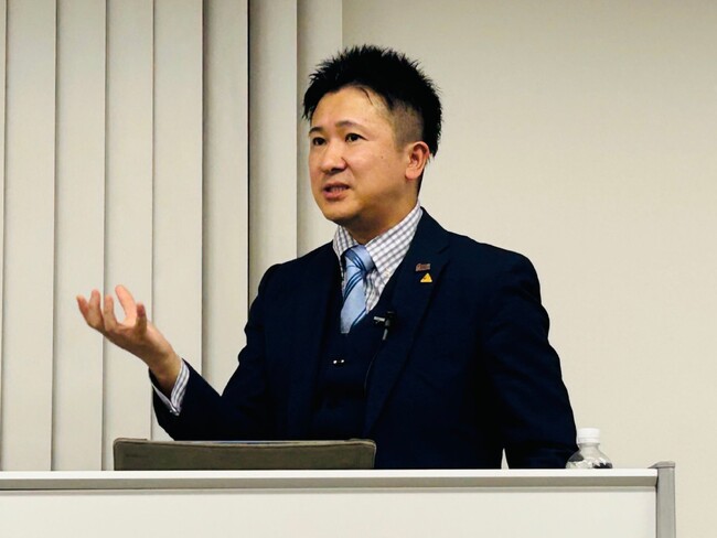 【コラボ講演会】リユース業界でトップ1％の実績をもつ東京プロマーケット上場企業×売上56億・経常利益18億の人材コンサルティング会社