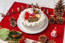 TAMAGOYAのクリスマスケーキ TAMAGOYAのクリスマスケーキ