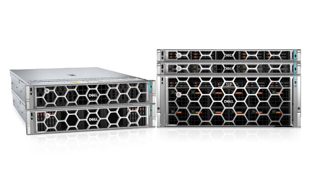 デル・テクノロジーズ、新しい「Dell PowerEdge」サーバーで「Dell AI Factory」を拡張 - エンタープライズ企業のAI導入を加速