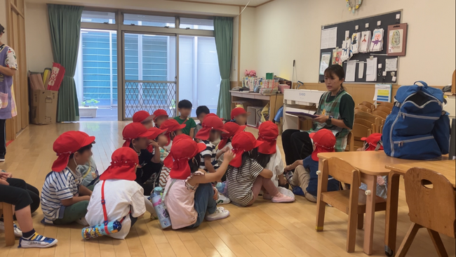 【定員330名｜横浜市内最大規模の認可保育所】横浜市鶴見区「總持寺保育園」にて“保育士の目線”を見える化した取り組み『まなざしプロジェクト』実施