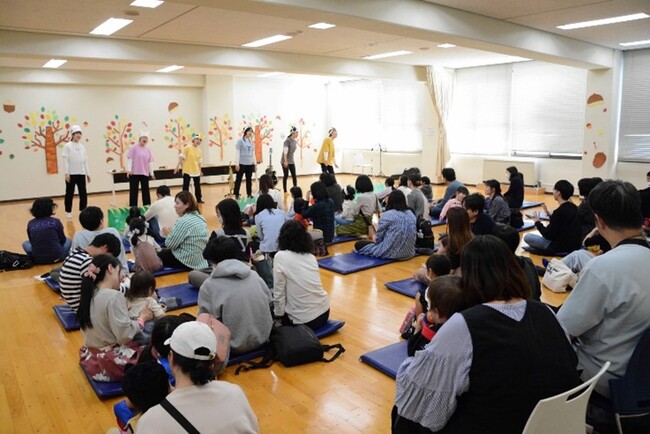 人間開発学部が主催する親子向けイベント「第15回　共育フェスティバル～楽しいがつながる、好きがひろがる～」を10月27日に開催！