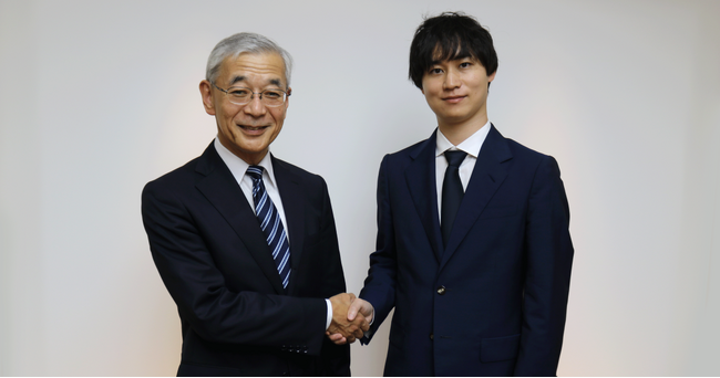 M&A総合研究所、元警察庁長官の金高雅仁氏と顧問契約を締結