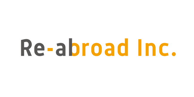 株式会社リアブロード(Re-abroad Inc.)が第1種旅行業取得のお知らせ