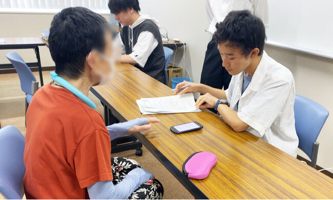 クリエイティブカンパニー（株）スピード、学生連携の経験とノウハウを活かし、豊中市でデジタル・デバイド対策の実証実験へ参加。