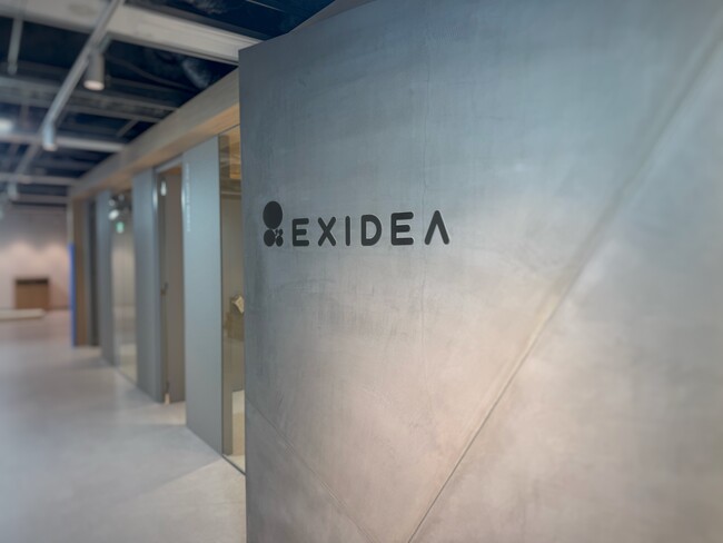 事業拡大に伴う、本社移転のお知らせ【株式会社ＥＸＩＤＥＡ】