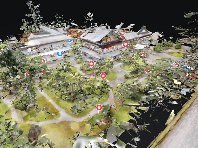賓日館ＶＲ博物館を公開！