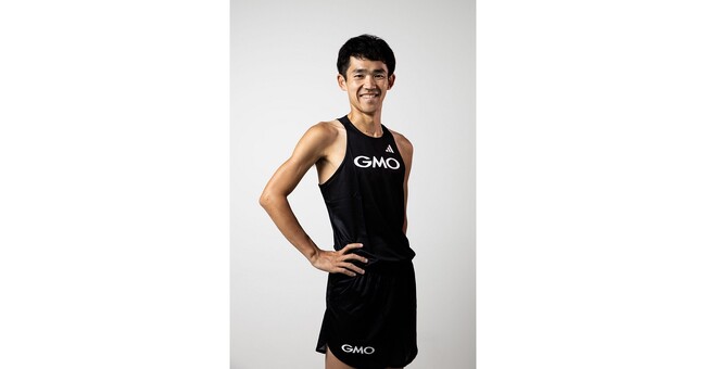 陸上長距離 鈴木 塁人選手GMOインターネットグループ(陸上部)加入のお知らせ