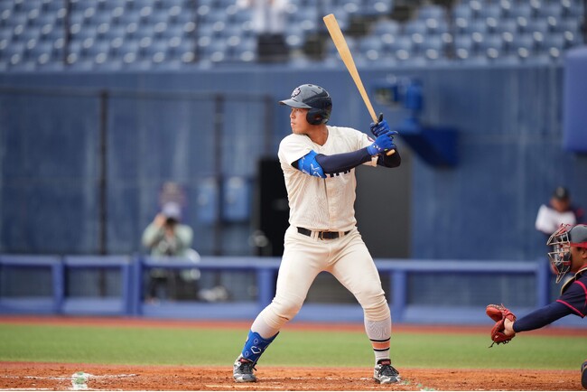 【新潟医療福祉大学】硬式野球部創部初!関東大会の出場決定!