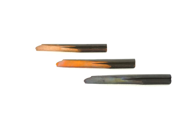 【数量限定】東北新幹線古川～仙台間で使用したトロリ線を利活用したオープンナイフと200系新幹線車両図面を使用した雑貨商品を発売します！