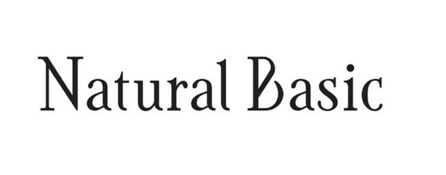 Natural Basic、日本最大のエコ・エシカル専門展「第4回サステナブルファッションEXPO 秋」に出展