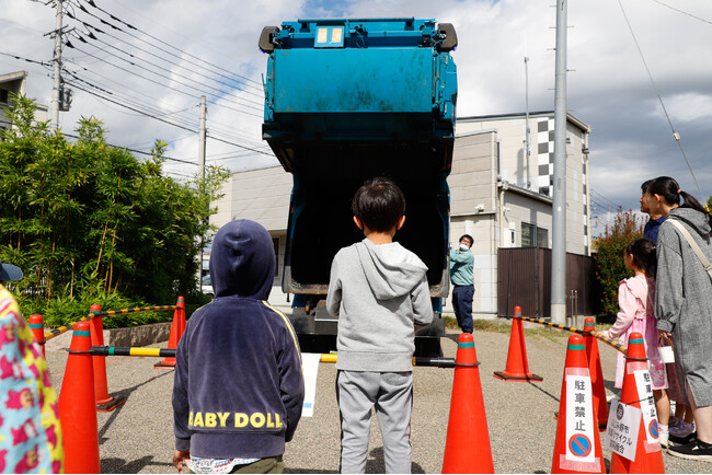 第20回ふじみ野市 環境フェア
