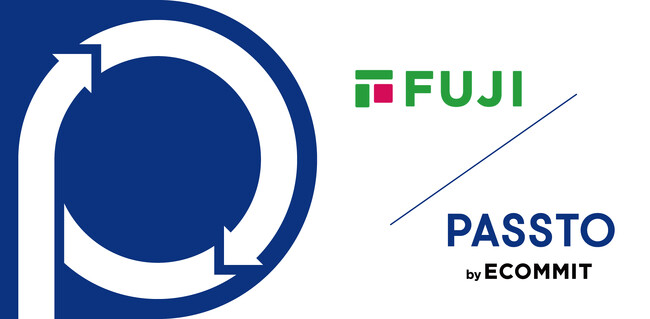 広島県の大型スーパーマーケット「フジグラン」3店舗にて資源循環サービス「PASSTO」を活用した不要品回収を開始（10月12日～）
