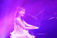【MUSIC ON! TV(エムオン!)】生田絵梨花ソロデビュー後、初の全国ツアーツアーファイナルとなったパシフィコ横浜国立大ホール公演をエムオン!で11/2(土)夜7時~独占放送!サイン入りグッズプレゼントキャンペーン実施中!