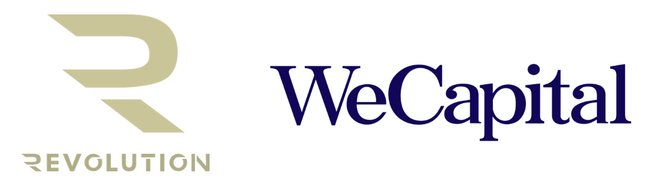 投資・配当型クラウドファンディング「ヤマワケ」を運営するWeCapital株式会社、東証スタンダード上場企業の株式会社REVOLUTIONへグループインのお知らせ