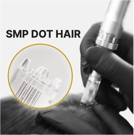 SEVEN BEAUTY株式会社、「＜ATBELA＞ DOT HAIR」登場でアートメイクの常識を覆す！
