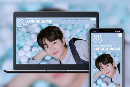 SHINeeの ONEW（オンユ）、オフィシャルファンクラブ「ONEW OFFICIAL FANCLUB ＜JJINGGU JAPAN＞」オープン＆日本公演チケットFC先行予約スタート！