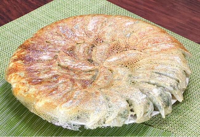 NHK全国放送で話題！一番亭の「野菜マシマシ餃子」再び販売へ