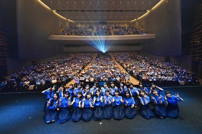 僕が見たかった青空　まるで“文化祭”のようなライブを開催！「僕青祭2024」年内最後のワンマンライブの開催と生配信を発表！