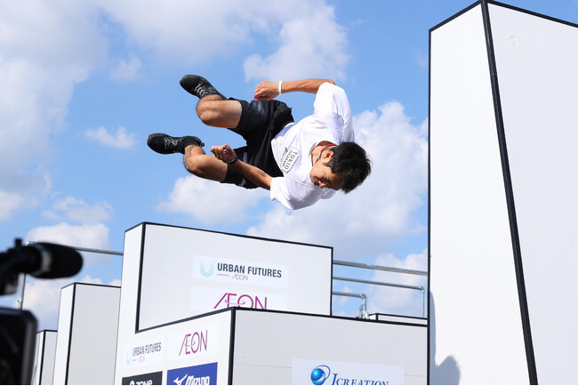「日本選手権&ネクストジェン」第2日結果 &「世界選手権」代表4名決定