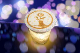 キラキラ推し色ソーダ キラキラ推し色ソーダ