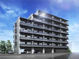 外観イメージ 外観イメージ