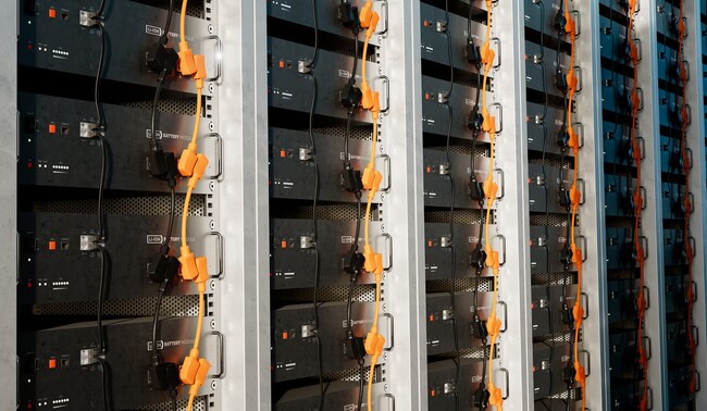GBP、系統用大規模蓄電池向け、ワンストップ蓄電解析ソリューションを提供開始