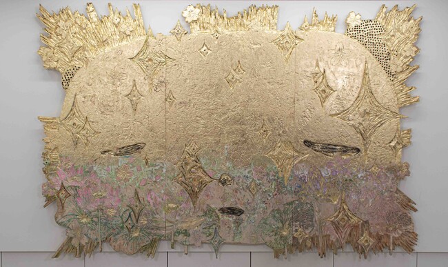 【YUGEN Gallery】魑魅魍魎が跋扈する素晴らしき世界。若佐慎一の個展開催が決定！