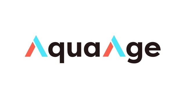 名大発AIスタートアップAquaAge、コーポレートサイトリニューアルのお知らせ