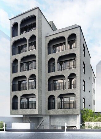 ボルテックス初のリノベーション賃貸レジデンス「VORT深沢residence」クラウドファンディング「Funds（ファンズ）」を通じた資金調達を実施