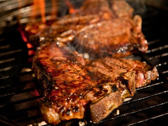 【29日は肉の祭典！“超絶”ワイルドBBQ】限界を超える塊肉チャレンジ！