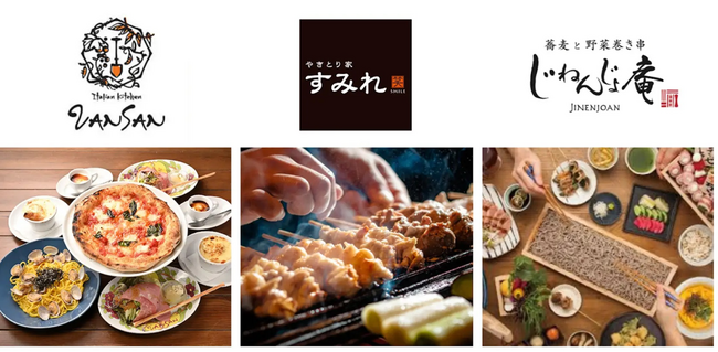 「やきとり家すみれ」などを展開するダイニングイノベーションが国内資源循環による国産SAF製造に向け、廃食用油の供給に協力する基本合意書を締結