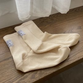 北海道ウールルームソックス 北海道ウールルームソックス