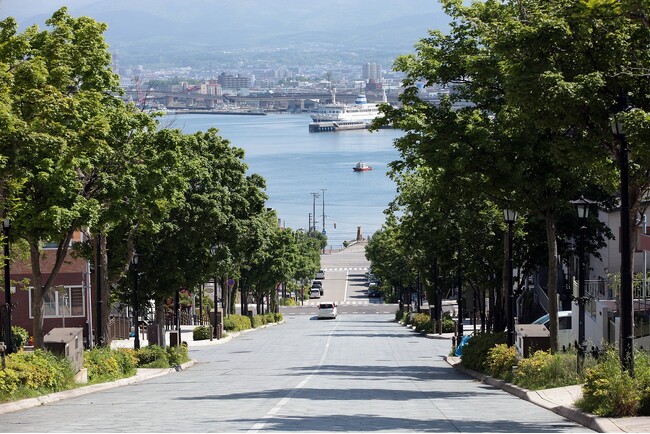 【函館湯の川温泉/望楼NOGUCHI函館】早期割引でお得にご宿泊