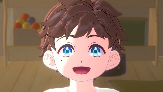 【専門学校HAL】大阪・関西万博のバーチャル万博向け学生制作映像が完成