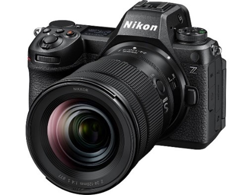 フルサイズミラーレスカメラ「ニコン Z6III」において、C2PAの規格に対応した機能を追加するファームウェアを開発