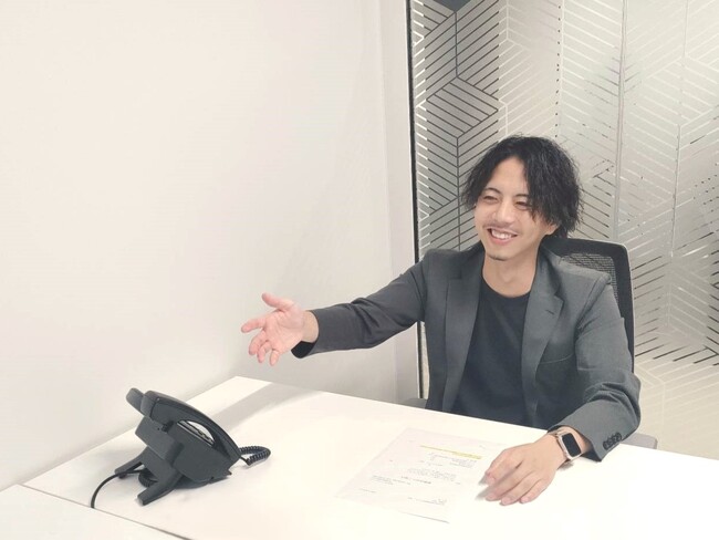 【執行役員に宮下隼が就任】多業界の経験を武器に！豊富かつ高度な知見で店舗高値買取センターの未来を切り開く