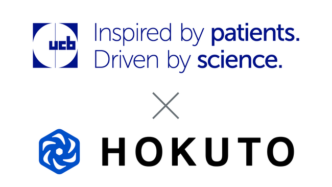 ユーシービージャパンとHOKUTO 化膿性汗腺炎領域における協働プロジェクトを発表 「ビンゼレックス (R) 」適応追加承認を受け2024年10月より始動