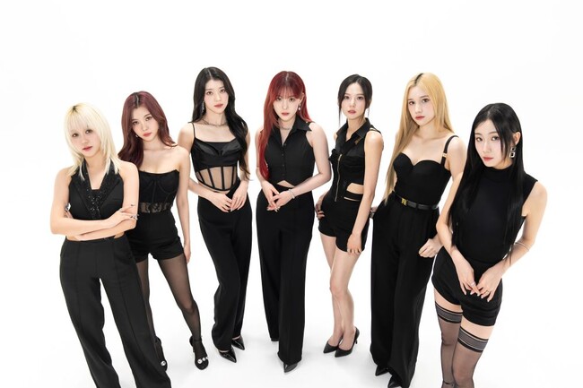 7人体制で新たにリスタートを迎えたKep1er 日本オフィシャルファンクラブ【Kep1ian Japan】が本日オープン！早期入会特典にはソロトレカ全7種をプレゼント