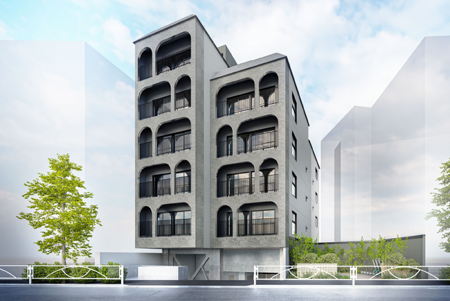 ボルテックス初のリノベーション賃貸レジデンス「VORT 深沢 residence」クラウドファンディング「Funds（ファンズ）」を通じた資金調達を実施