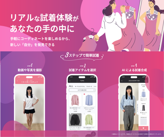 【本日10/15(火)開幕】 次のトレンドはココから生まれる！日本最大級 ファッションの祭典を開催