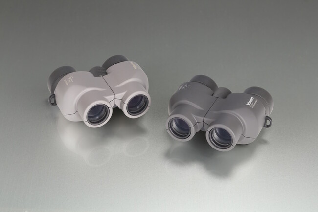 『超広角』双眼鏡でこれまでにない観劇体験を。双眼鏡「SW8×25WP」「SW10×25WP」を10月24日（木）に発売。