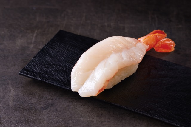 「銀のさら」期間限定商品『天然エビ』数量限定販売2024年10月15日（火）～東日本エリアにてエビ好きにはたまらない、3種の天然エビが入った1人前桶も登場