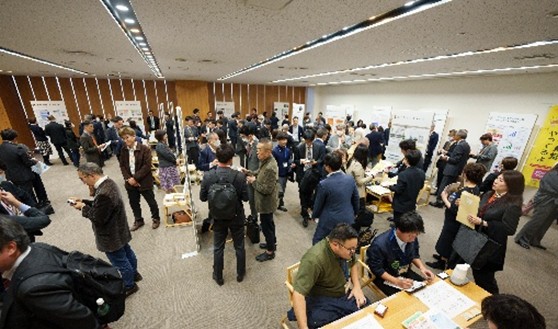 SDGsへの貢献につなげる 関西マッチング会を開催(11/14)